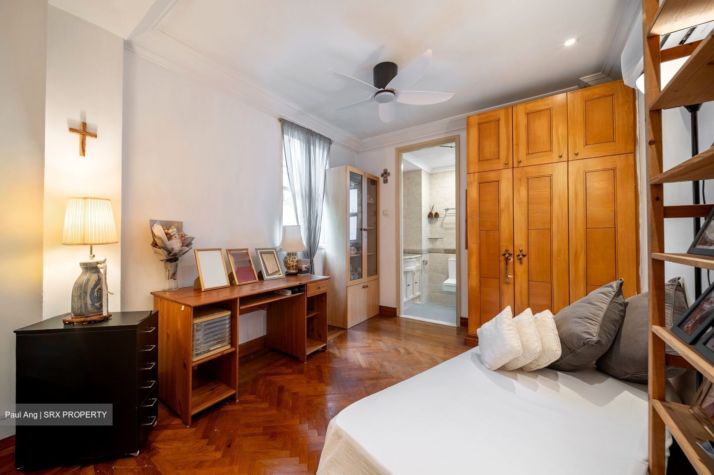 Holland Grove (D10), Semi-Detached #574666461